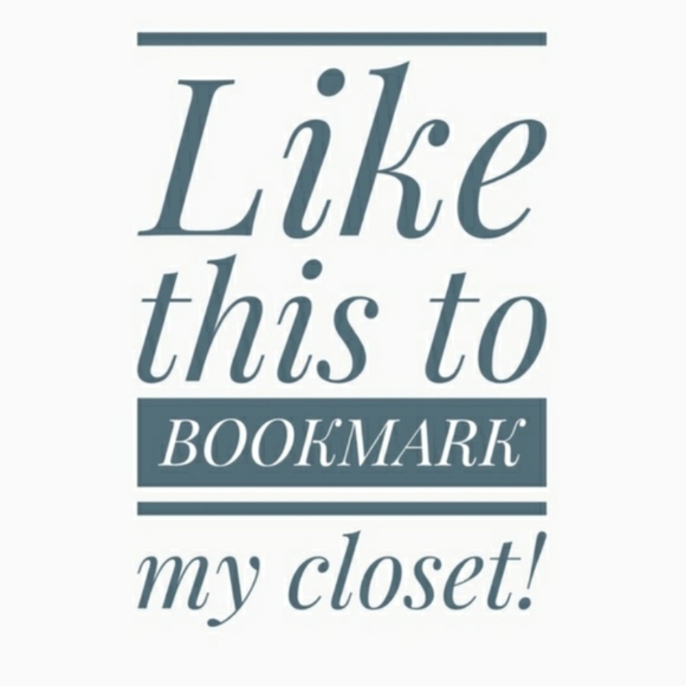 Bookmark Tab